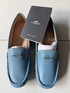 Coach loafers For Sale | Buy 100+ Coach loafers online  display picture 1