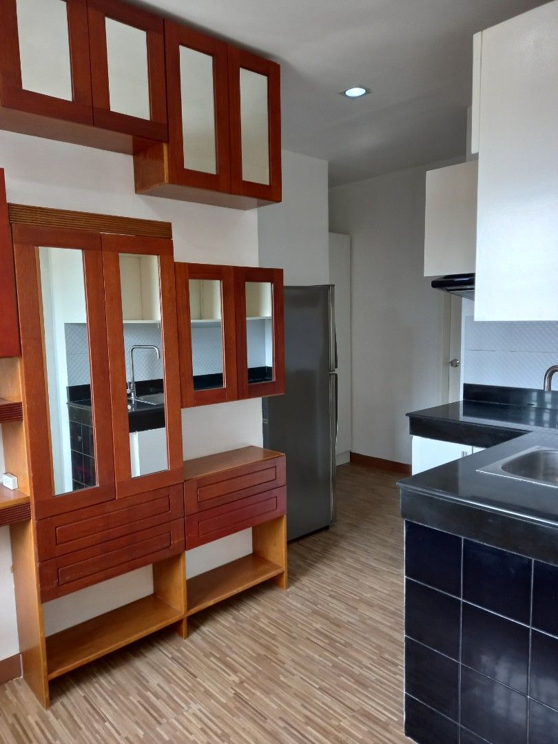 Condo/Studio for rent near FEU NRMF (Category: Apartments & Condos) located in Paranaque City. Submitted by saargante (Listing ID 1444417396, Image 1). Description: Residences @ Fairview ​Walking distance to FEU-NRMF Hospital, Robinsons Supermarket, banks, and food chains. ​Long-Term Leasing: ​Monthly Rent: ₱13,000 (with contract) ​1 occupant only (inclusive of condo dues) ​Terms of Payment: ​1 month advance + 2 months deposit ​11 Post-Dated Chec