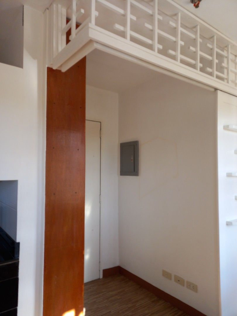 Condo/Studio for rent near FEU NRMF (Category: Apartments & Condos) located in Paranaque City. Submitted by saargante (Listing ID 1444417396, Image 2). Description: Residences @ Fairview ​Walking distance to FEU-NRMF Hospital, Robinsons Supermarket, banks, and food chains. ​Long-Term Leasing: ​Monthly Rent: ₱13,000 (with contract) ​1 occupant only (inclusive of condo dues) ​Terms of Payment: ​1 month advance + 2 months deposit ​11 Post-Dated Chec