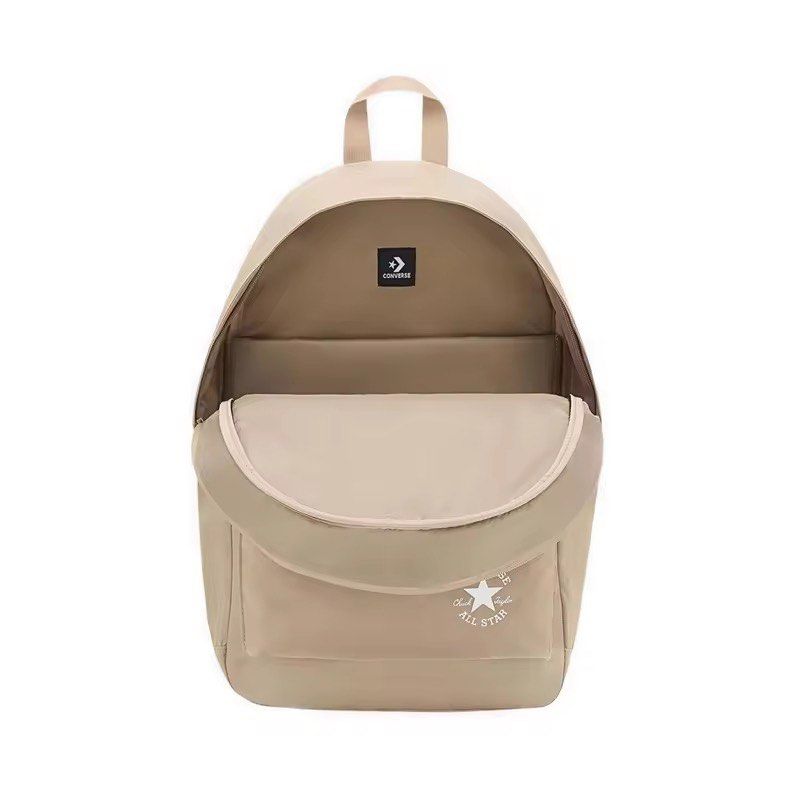 Converse Backpack (Category: Backpacks) located in Tarlac. Submitted by deecm (Listing ID 1444401731, Image 3). Description: Bnew Backpack With Laptop Compartment .