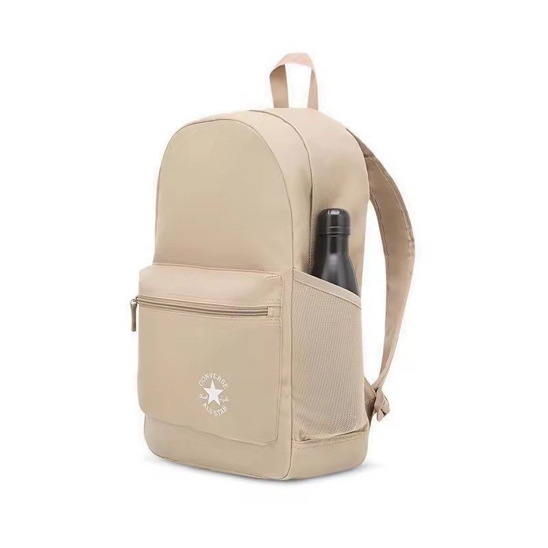 Converse Backpack (Category: Backpacks) located in Tarlac. Submitted by deecm (Listing ID 1444401731, Image 2). Description: Bnew Backpack With Laptop Compartment .