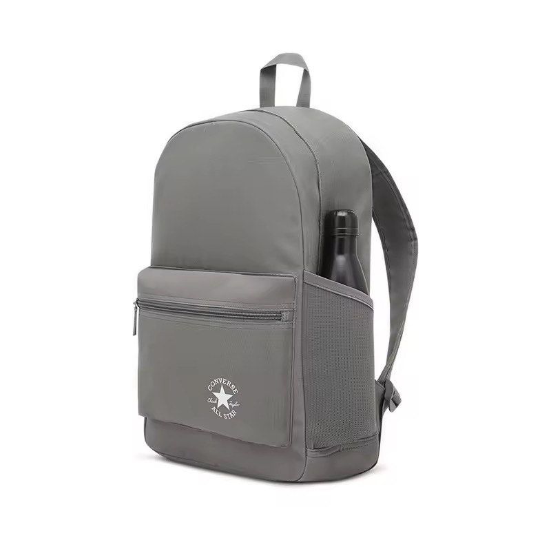 Converse Backpack (Category: Backpacks) located in Tarlac. Submitted by deecm (Listing ID 1444401974, Image 2). Description: Bnew With Laptop Compartment .