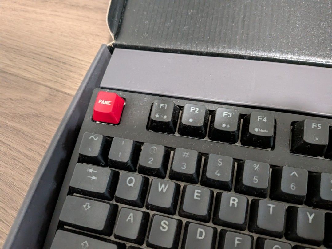 Cooler Master Masterkeys Pro L Mechanical Keyboard White LEDs Cherry MX484467454258063362