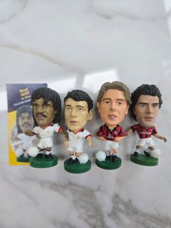 Arsenal Thierry Henry Corinthian Prostars Football Figurine Model