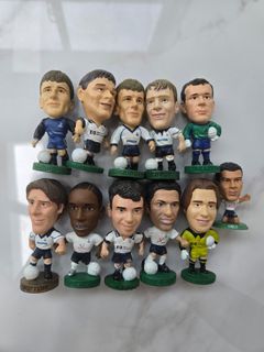 Arsenal Thierry Henry Corinthian Prostars Football Figurine Model