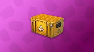 CSGO Prisma Case485012835445002240