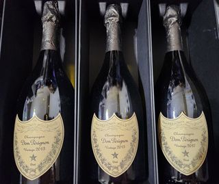 最愛香檳, 各色其色，包羅萬有 🥂❤️🥳🎄 Collection item 3