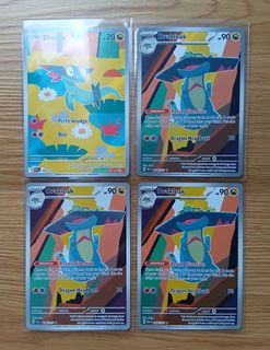 Pokemon Pokémon TCG Singles/Slabs/Sealed Products Collection item 2