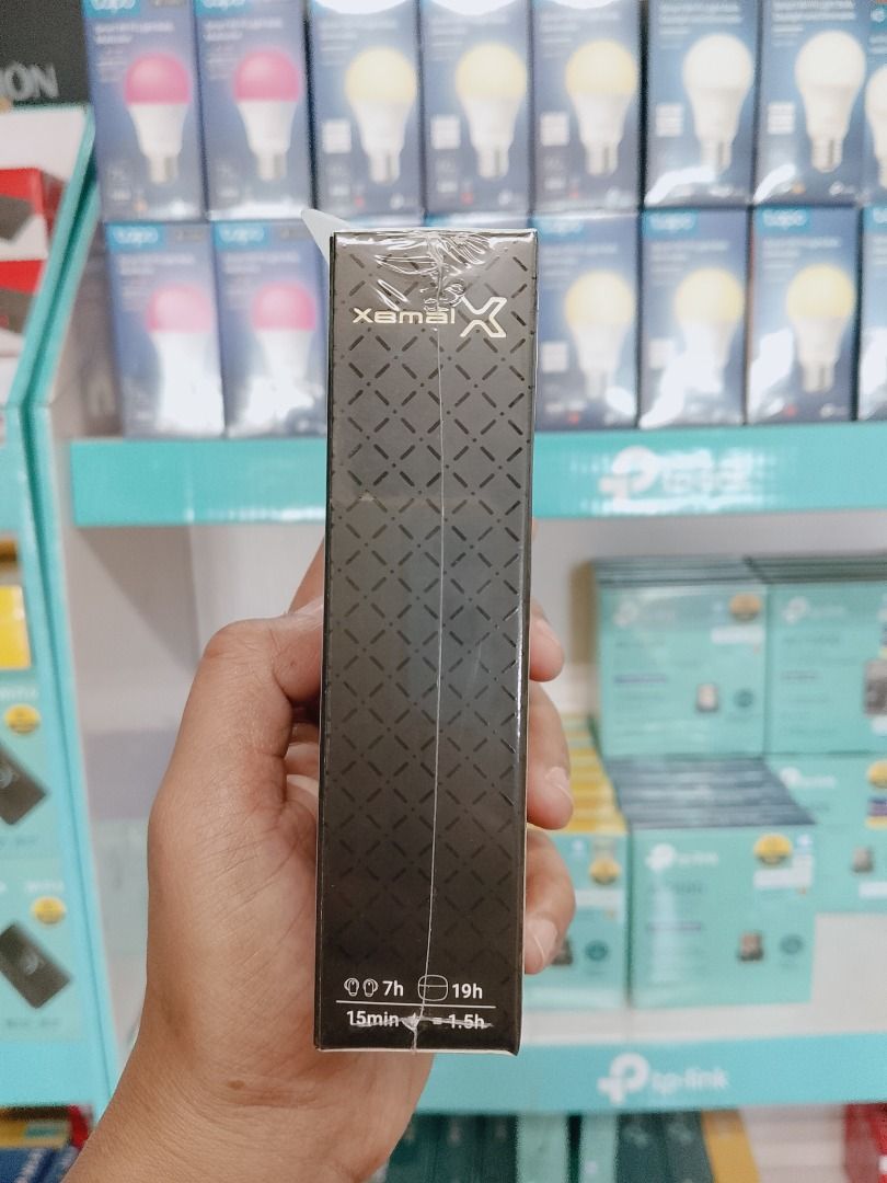 Edifier X1 Lite Black Bluetooth True Wireless Earbuds (Category: Earphones) located in Pasig City. Submitted by technofuseofficial (Listing ID 1444383500, Image 3). Description: Edifier X1 Lite Black Bluetooth True Wireless Earbuds Brand New and Original Items Store Location: 4F Unit 402, 604 Shaw Boulevard, Barangay Kapitolyo, Pasig City Same Day Delivery: - Lalamove delivery within Metro Manila - For walk-ins: Always PM first for item availabil
