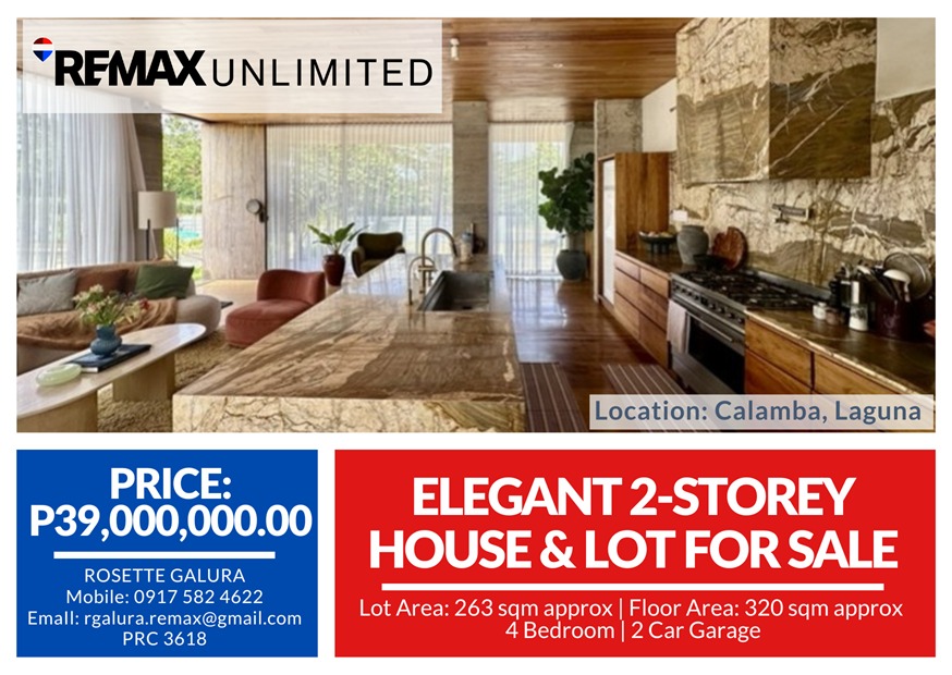 (Category: ) located in . Submitted by REMAXUNLIMITEDPH (Listing ID 1444393827, Image 1). Description: .