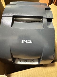 EPSON U220 LAN, Second-hand, Fully Functional496800156080547840