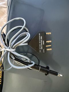 Fluke Y8008 Touch-Hold Probe497228160687165440
