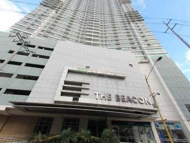 For Rent : Parking Slot (Category: Commercial) located in Makati City. Submitted by info.vernonklyne.com (Listing ID 1444344175, Image 2). Description: For Rent: Parking Slot ✔ easily accessible; ground floor ✔ 1-year contract, renewable ✔ includes association dues Beacon Makati Tower 3 Address: Arnaiz Avenue corner Chino Roces Avenue, Makati, Philippines A 44-story residential building at Makati's central business district The Beacon is convenie