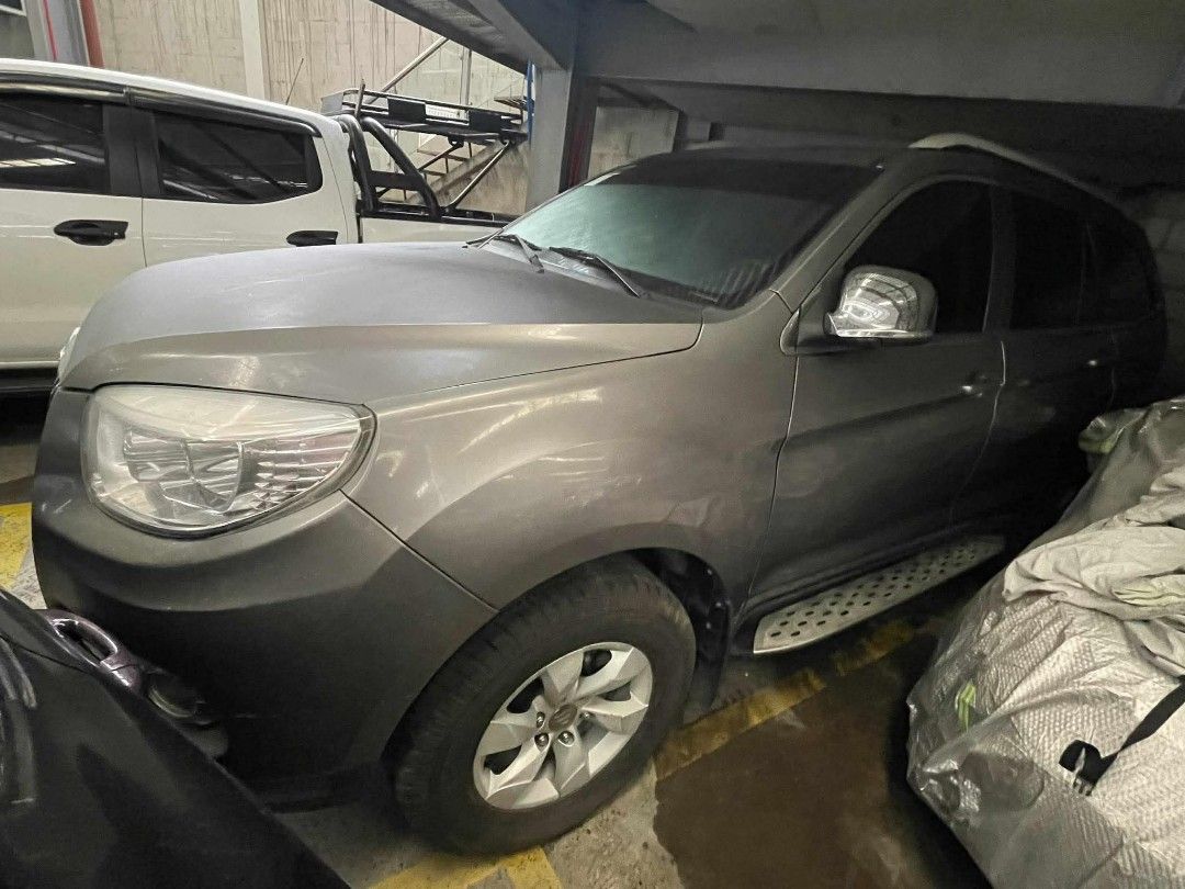 FOTON TOPLANDER AUTOMATIC TRANSMISSION Auto (Category: Used Cars) located in Cainta. Submitted by juanitacars (Listing ID 1444310589, Image 2). Description: Available ✅ New Arrival , Quality Unit Guaranteed 💯% Available For Cash ✅Trade In ✅Financing ✅ Best Value for Money! Bastat from Juanita cars 💯 % Original Mileage Sariwa Unit No Accident history No Flooded history negotiable upon viewing 📍 JUANITA CARS POLICARPIO STREET BRGY SAN ANDRES CAI