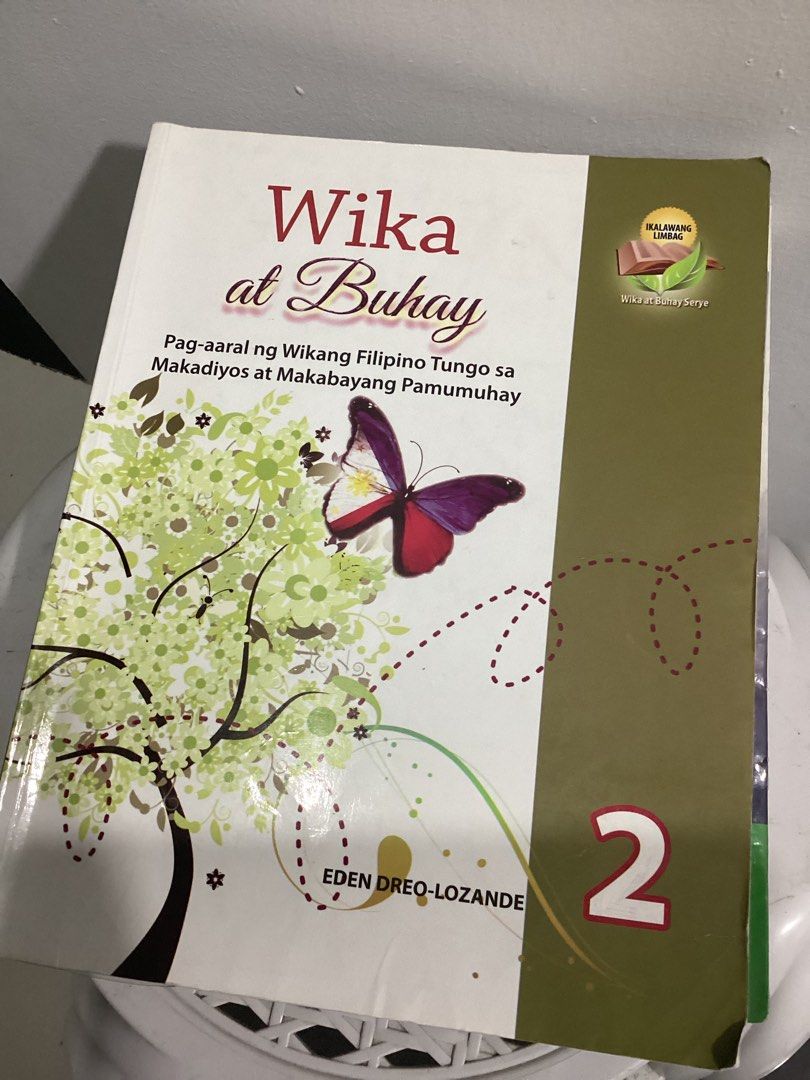 Grade 2 Homeschool Books (Category: Textbooks) located in Quezon City. Submitted by macp_samutsarishop (Listing ID 1444416882, Image 3). Description: 250/each Grade 2 Homeschool books Well used but in good condition With pencil markings.