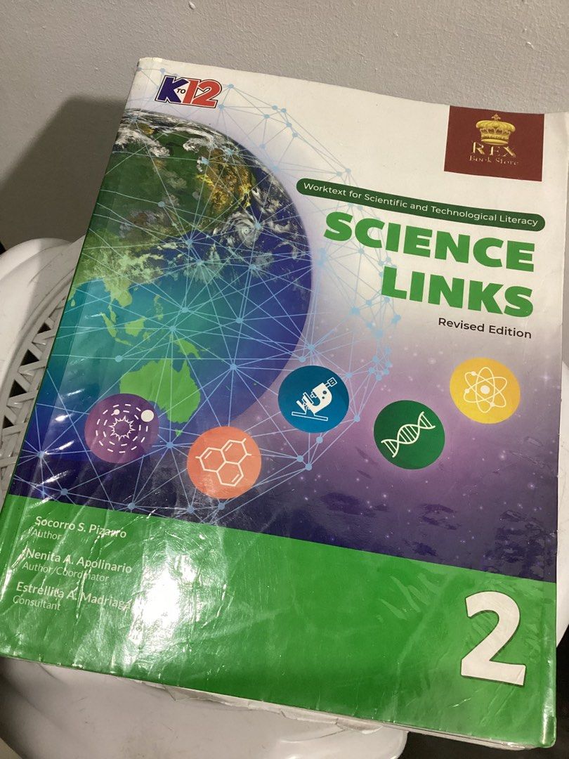 Grade 2 Homeschool Books (Category: Textbooks) located in Quezon City. Submitted by macp_samutsarishop (Listing ID 1444416882, Image 2). Description: 250/each Grade 2 Homeschool books Well used but in good condition With pencil markings.