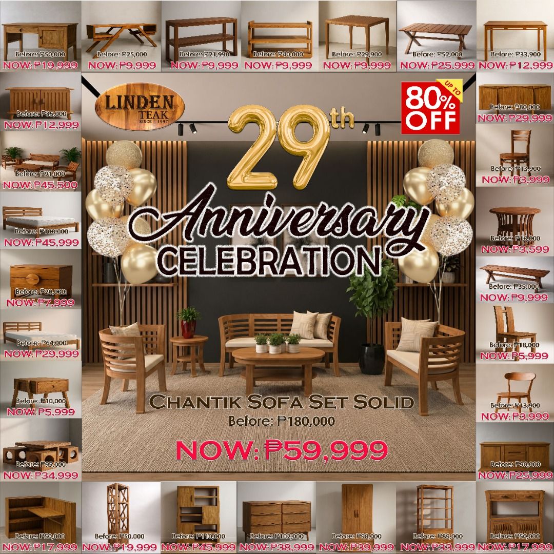 Handcrafted Solid Teak Wood Shelf Furniture (Category: Shelves, Cabinets & Racks) located in Caloocan City. Submitted by anntinemaddelaaa00 (Listing ID 1444359271, Image 2). Description: ITEM: Handcrafted Solid Teak Wood Shelf Furniture SERIES: Gold Teak (Indoor Series) MAIN MATERIAL: Teak Wood (Tectona Grandis) FINISHING: N. Cellulose APPROXIMATE DIMENSIONS: (size may slightly vary due to its handcrafted nature) 38 x 41 x 182 cm PACKAGING: Stret