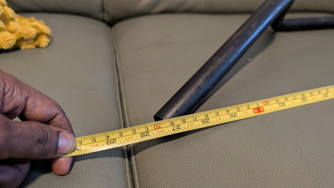 Handlebar Pullback (Category: Parts & Accessories) located in Singapore. Submitted by samuelprn (Listing ID 1444349013, Image 3). Description: Pullback handlebar Relaxed and comfortable position Fantastic raise and good pulback.