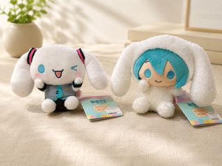 🎵 Miku / Hatsune Miku Collection item 2