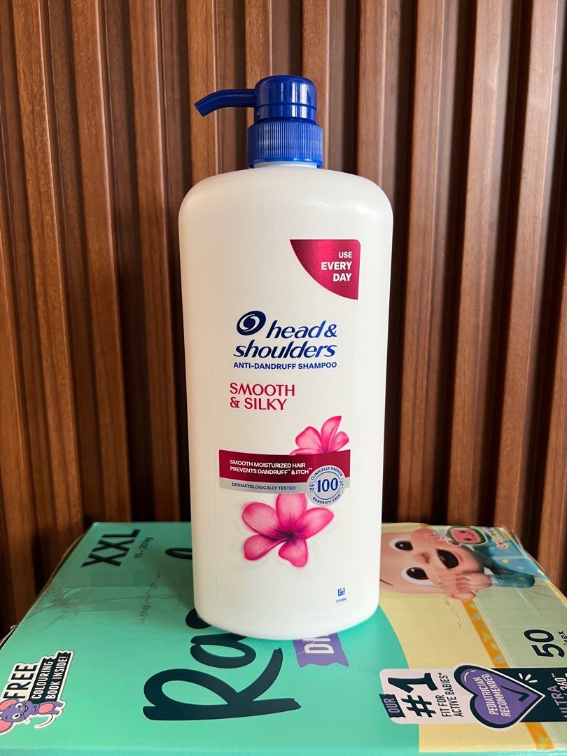 Head and Shoulders Shampoo 1.15L (Category: Hair) located in Tarlac. Submitted by deecm (Listing ID 1444403168, Image 2). Description: Available .