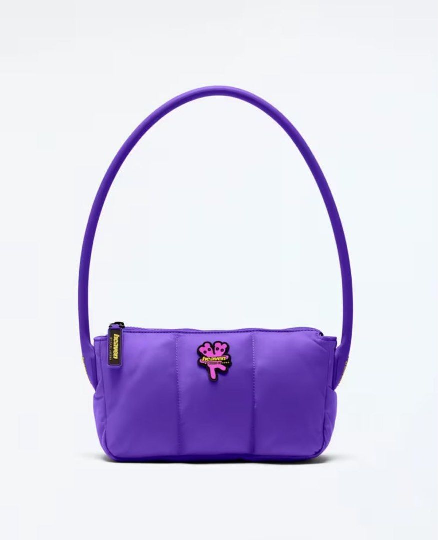 heaven by marc jacobs shoulder bag (Category: Shoulder Bags) located in Antipolo. Submitted by bluelocker (Listing ID 1444333777, Image 1). Description: rarely used, can message me for actual pics!.