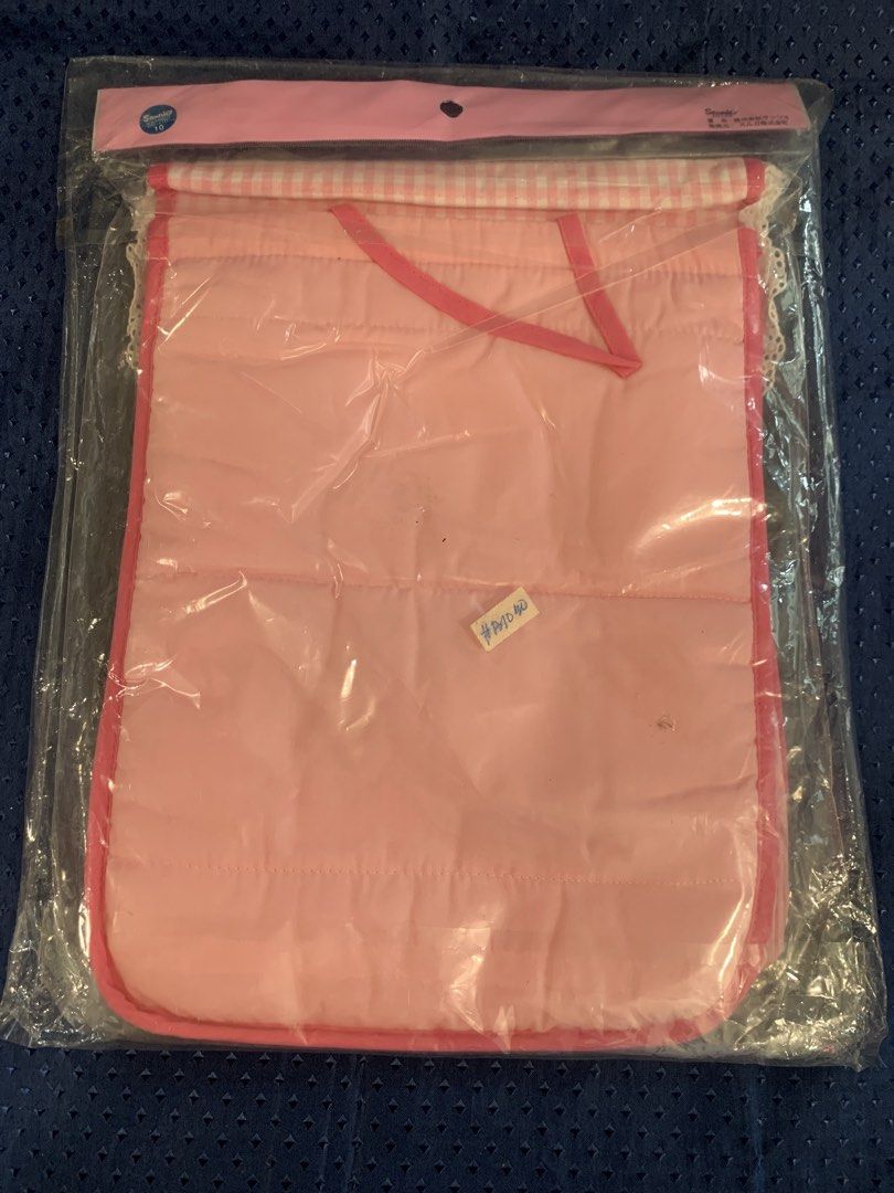 Hello kitty diaper / face towel pouch (Category: Looking For) located in Manila. Submitted by hellokitty_mnl (Listing ID 1444344267, Image 3). Description: .