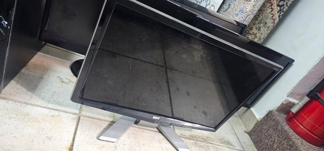 HP Desktop Computers and Monitors484706535783147521