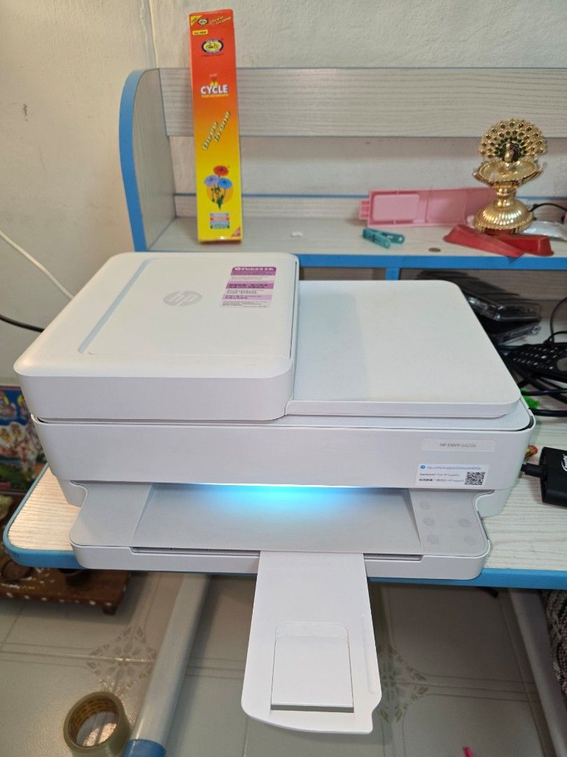 HP Ink Tank Printer484464332029317120