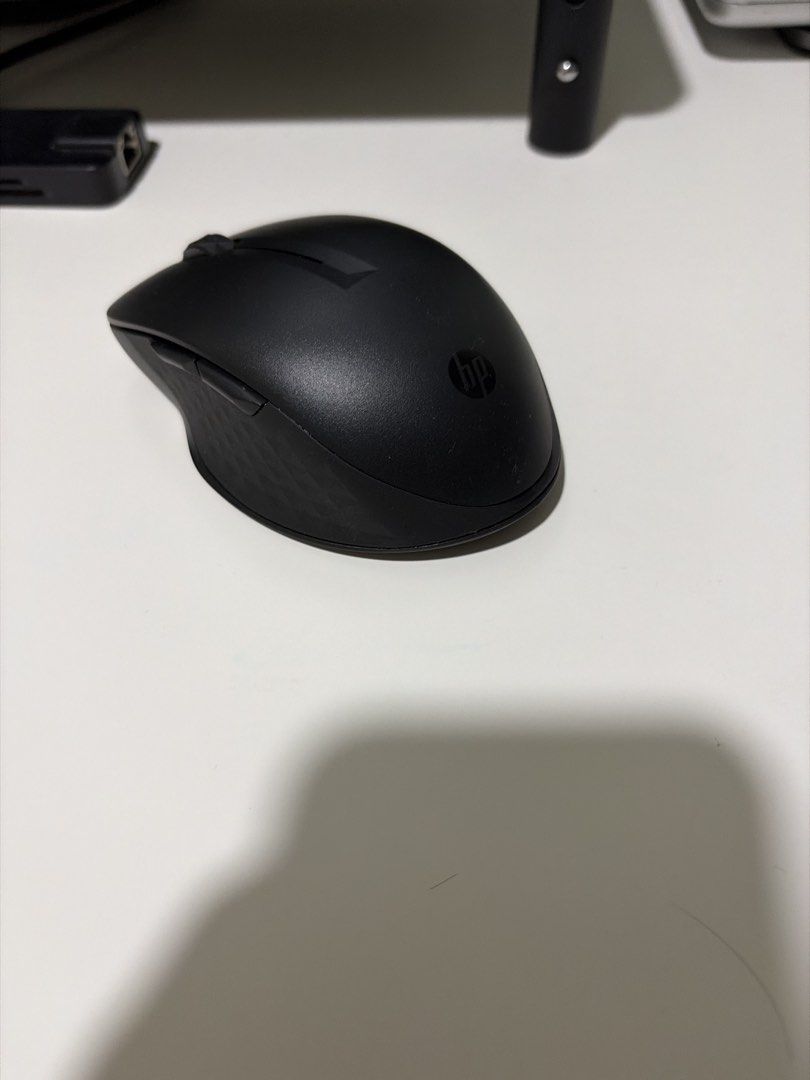 HP Wireless Mouse 435484954006073518080