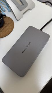 HyperDrive 7 Port USB-C Hub496987961841438720