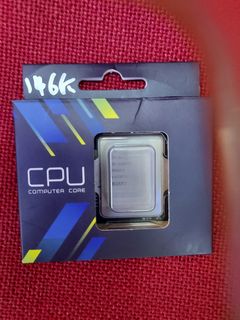 Intel i5-14600K Tray CPU496920844095334400