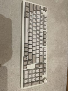 James donkey RS2 wireless Mechanical Keyboard497417817592975360