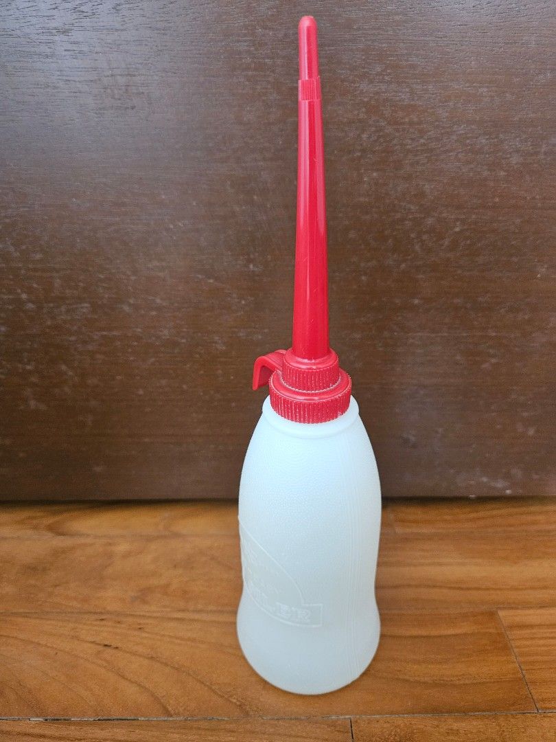Jet oiler squeeze bottle 300ml484523974528880640