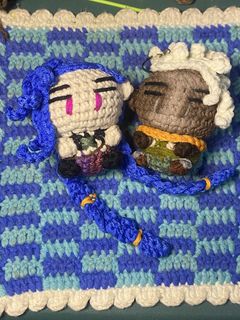 (Category: ) located in . Submitted by _clairo_crochets (Listing ID 1444480134, Image 1). Description: .