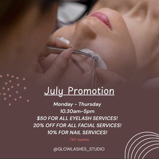 (Category: ) located in . Submitted by glowlashes_studio (Listing ID 1444407833, Image 1). Description: .