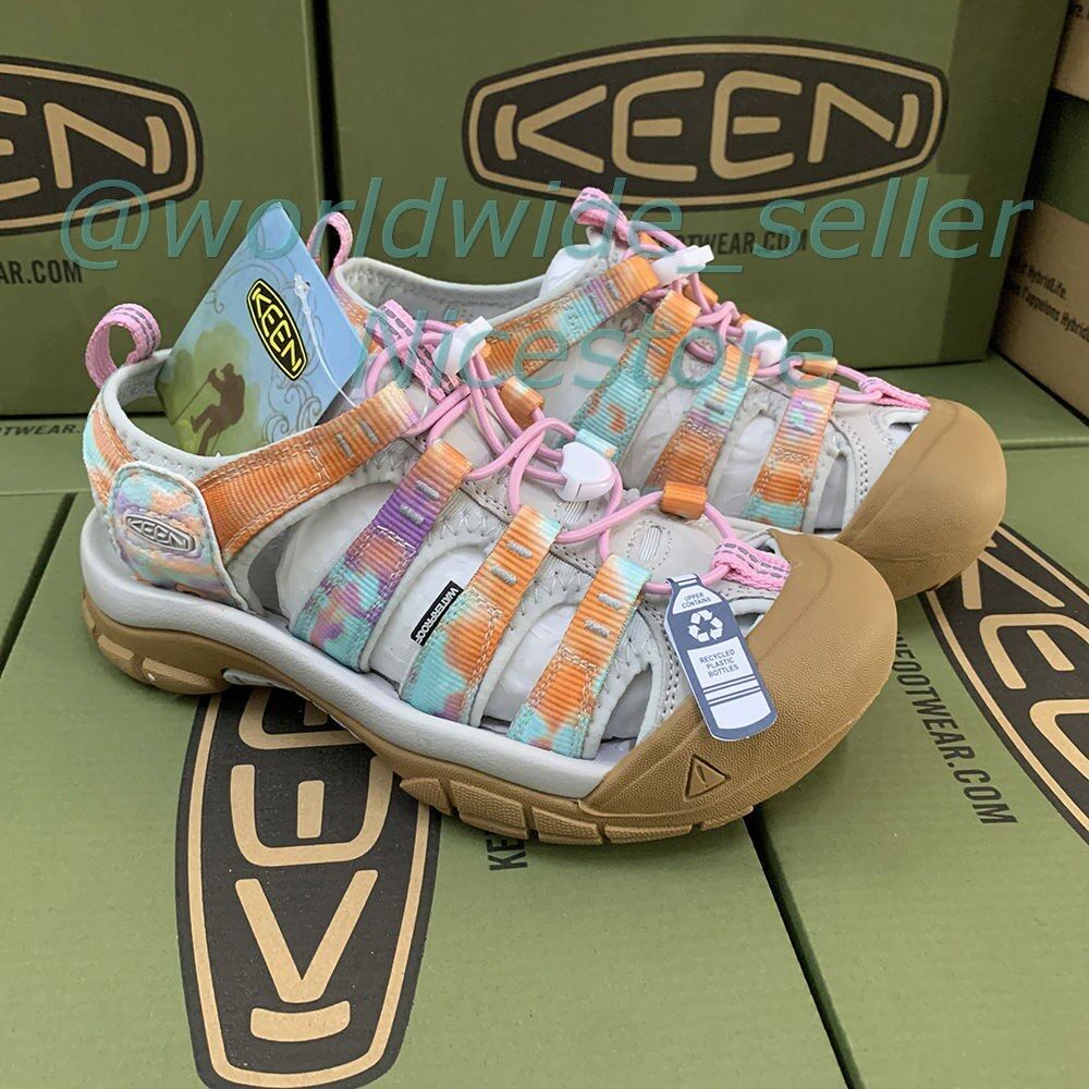 Keen NEWPORT H2 outdoor toilead sandals anniversary color anti-slip sneakers (Category: Sneakers) located in Singapore. Submitted by worldwidedeals (Listing ID 1444424316, Image 3). Description: .