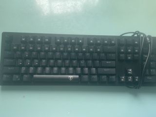Gaming Keyboard496929918230865920