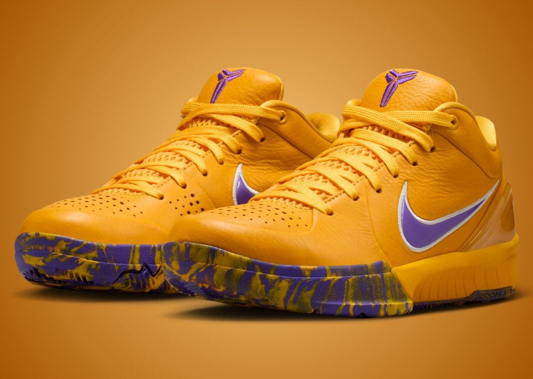 Kobe Protro 4 Draft Pack BLIND BOX RELEASE (Category: Sneakers) located in Pasig City. Submitted by legoerr (Listing ID 1444370556, Image 2). Description: WANT TO SELL Kobe 4 “Draft Day” Size 12 - 13,995 Size 13 - 14,495 Size 14(2) - 15,495 each Take all? Nego ofcourse With receipt On hand 06/26/26 Minimal downpayment for reservation of pair strictly DP Non refundable to avoid flaking Location Pasig JRS & LBC for shipping Grab Express/Lalamove if