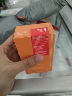 (Kategori: ) berada di . Dikirim oleh zahracio (ID iklan 1444490111, Gambar 1). Deskripsi: .
