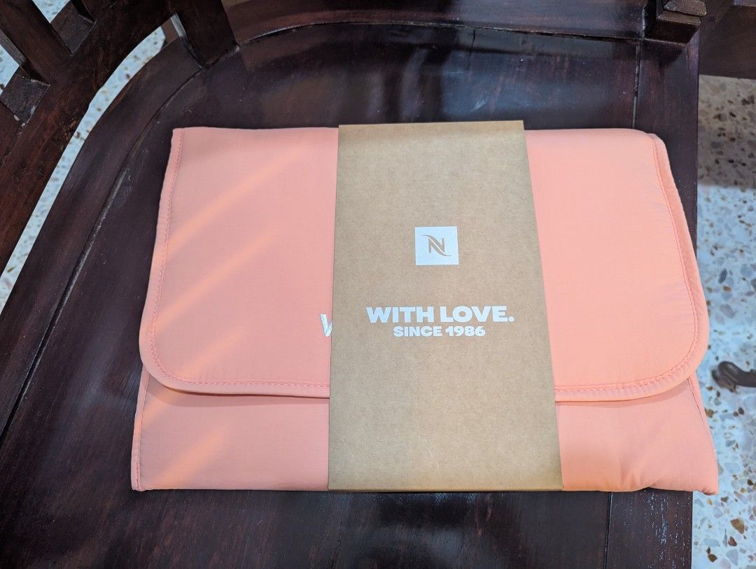 Nepresso Laptop Bag484852020502876162