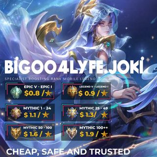 (Category: ) located in . Submitted by bigoo4lyfe.joki (Listing ID 1444437668, Image 1). Description: .