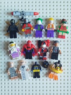 (Category: ) located in . Submitted by bricksnfigs (Listing ID 1444475643, Image 1). Description: .