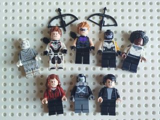 (Category: ) located in . Submitted by bricksnfigs (Listing ID 1444477061, Image 1). Description: .