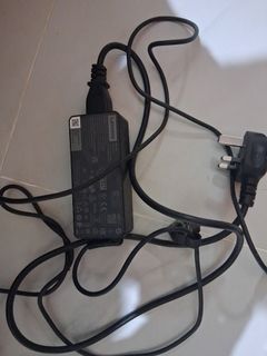Lenovo Laptop Power Adapter