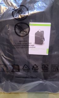 Lenovo Backpack497350049206128640