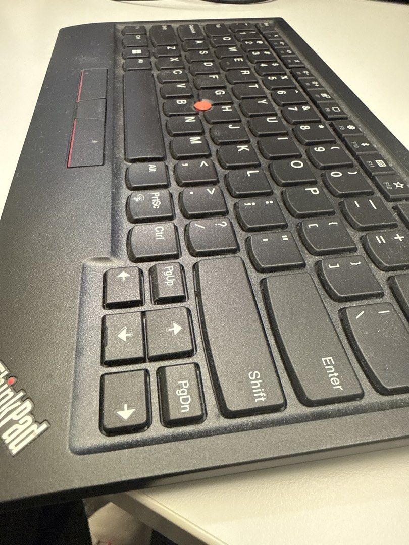 Lenovo Thinkpad Keyboard484714268286658563