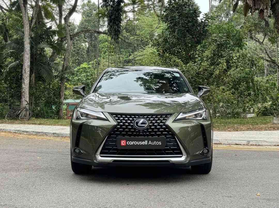 (Category: ) located in . Submitted by carousellcars (Listing ID 1444393020, Image 1). Description: .
