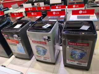 🫰SHARP TOP LOAD WASHING MACHINE BRAND NEW SEALED UNIT, TV & Home ...