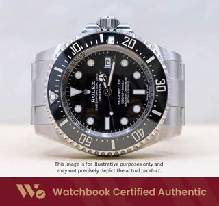 (Category: ) located in . Submitted by watchbooksg (Listing ID 1444354130, Image 1). Description: .