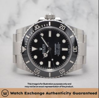 (Category: ) located in . Submitted by watchexchange.sg (Listing ID 1444415119, Image 1). Description: .